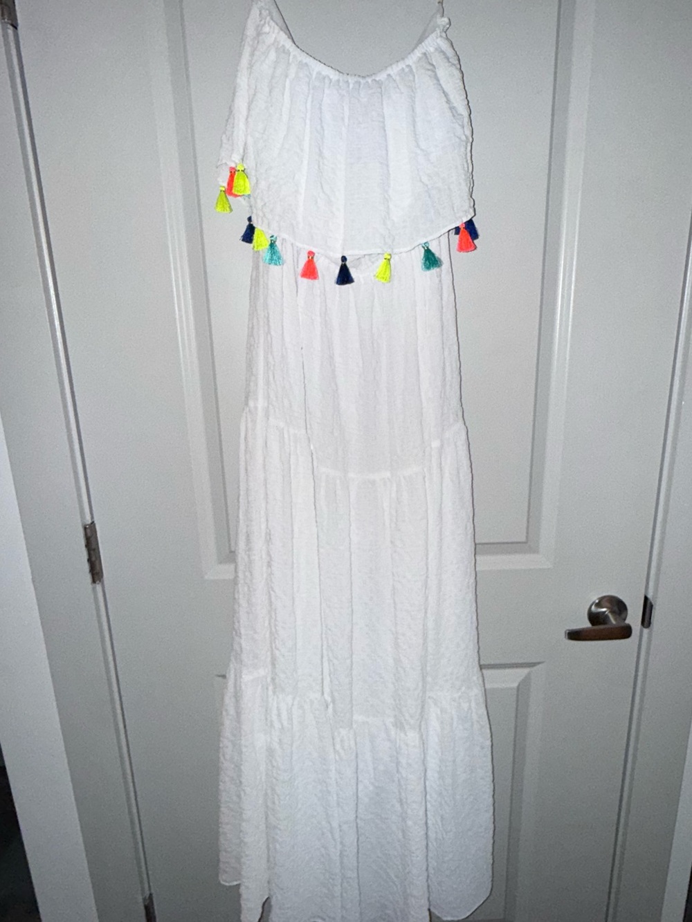 Lilly Pulitzer Caridee Maxi Dress